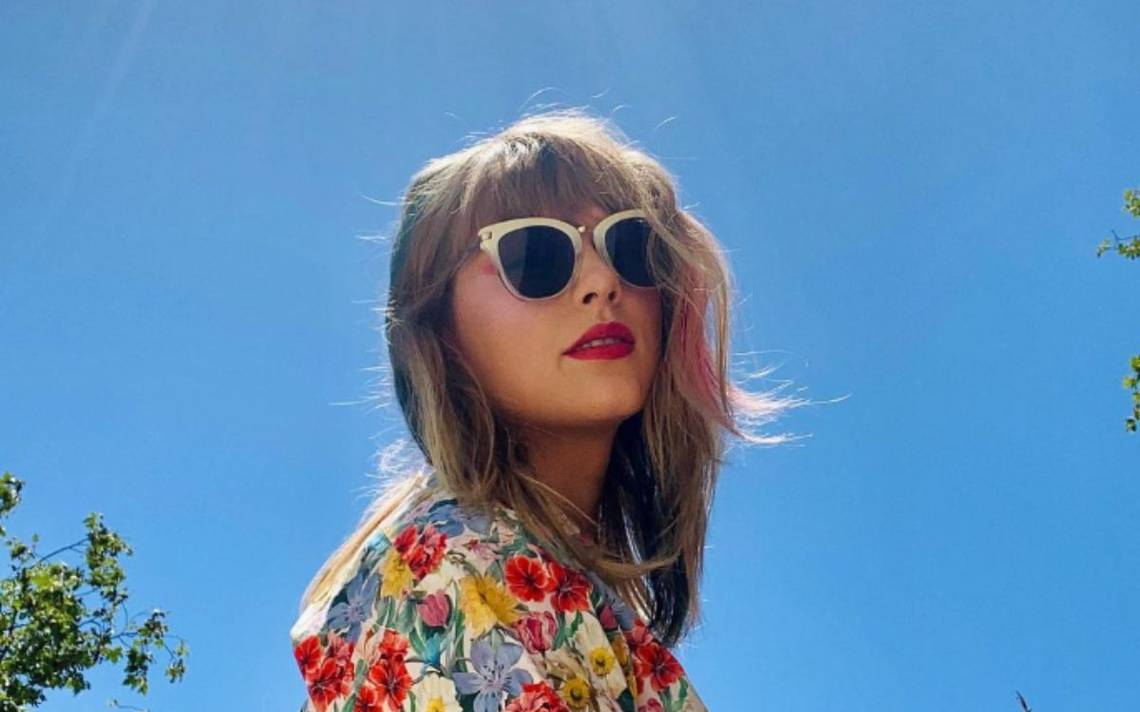Taylor Swift en México la cantante confirma nueva fecha en el Foro Sol